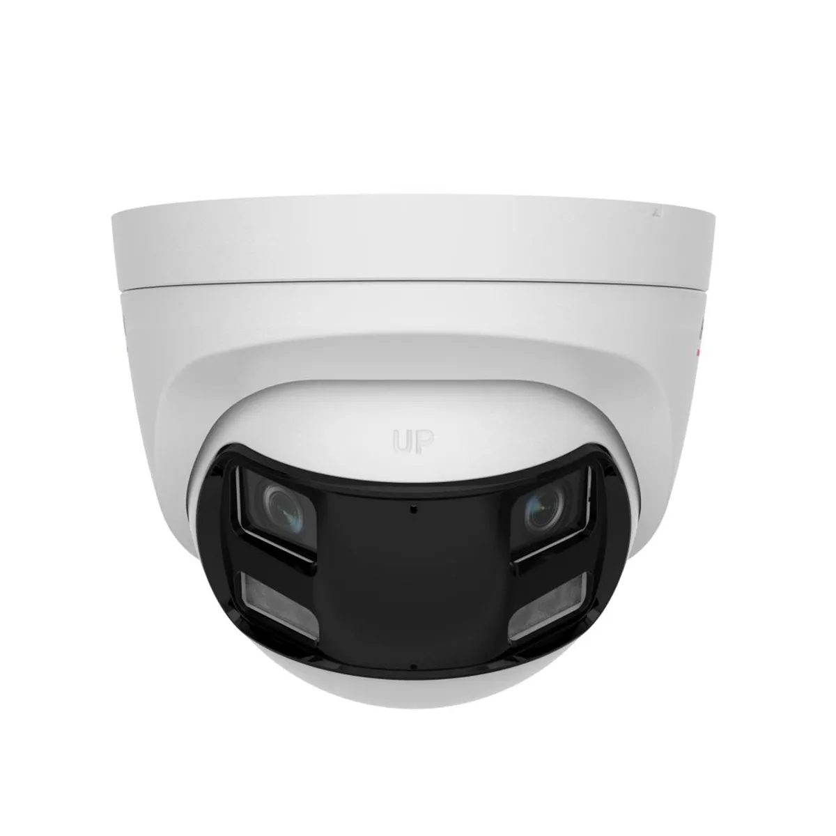 HIKVISION - CÁMARA HIKVISION DOBLE LENTE 5MP HD-TVI IP67 PN DS-2CE72KF3TP-DLS