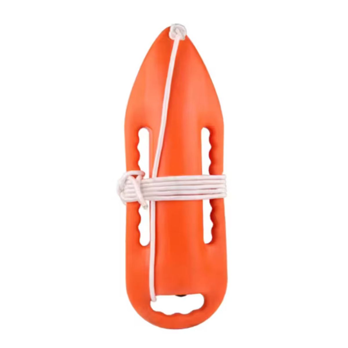 GRAVITAL - Boya profesional para rescate Modelo torpedo Baywatch
