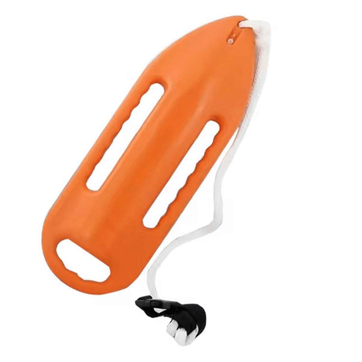 GRAVITAL - Boya profesional para rescate Modelo torpedo Baywatch