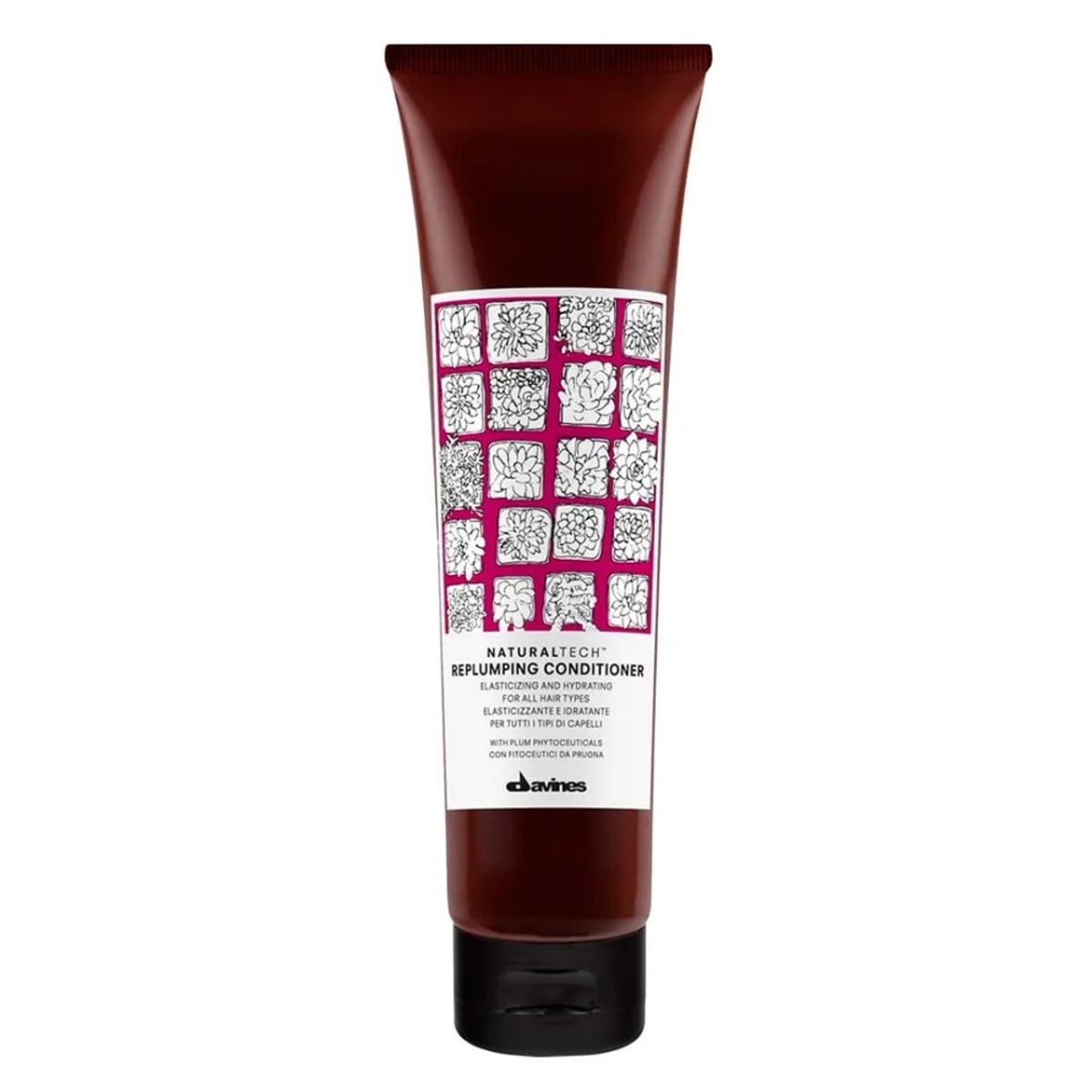 DAVINES - DAVINES REPLUMPING – Conditioner 150 ml