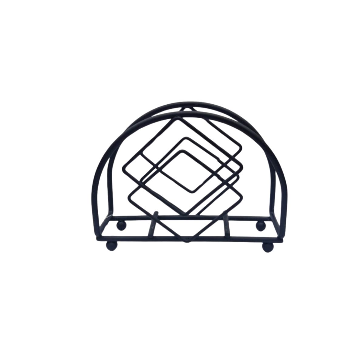 INSPIRA MARKET - Servilletero Organizador de Papel