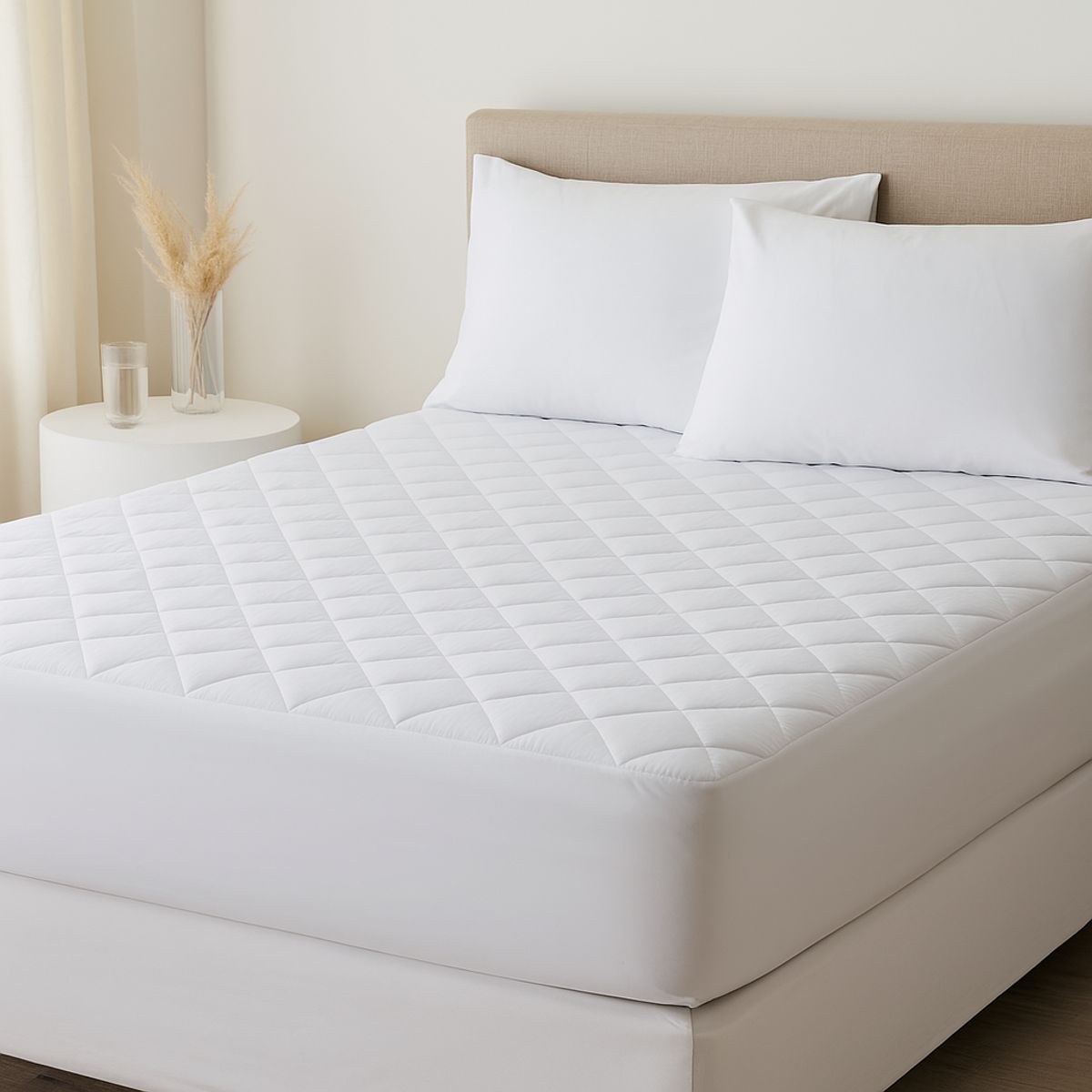 SLEEPER - Protector de colchón Amoldable Mixto Sleeper