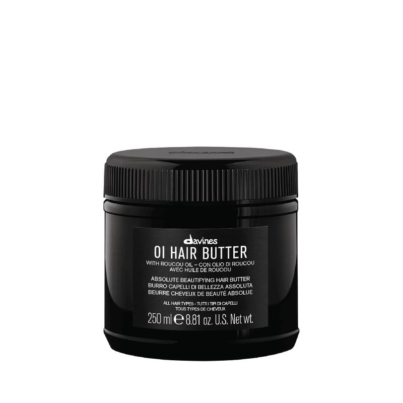 DAVINES - DAVINES OI – Mascarilla Hair Butter 250 ml
