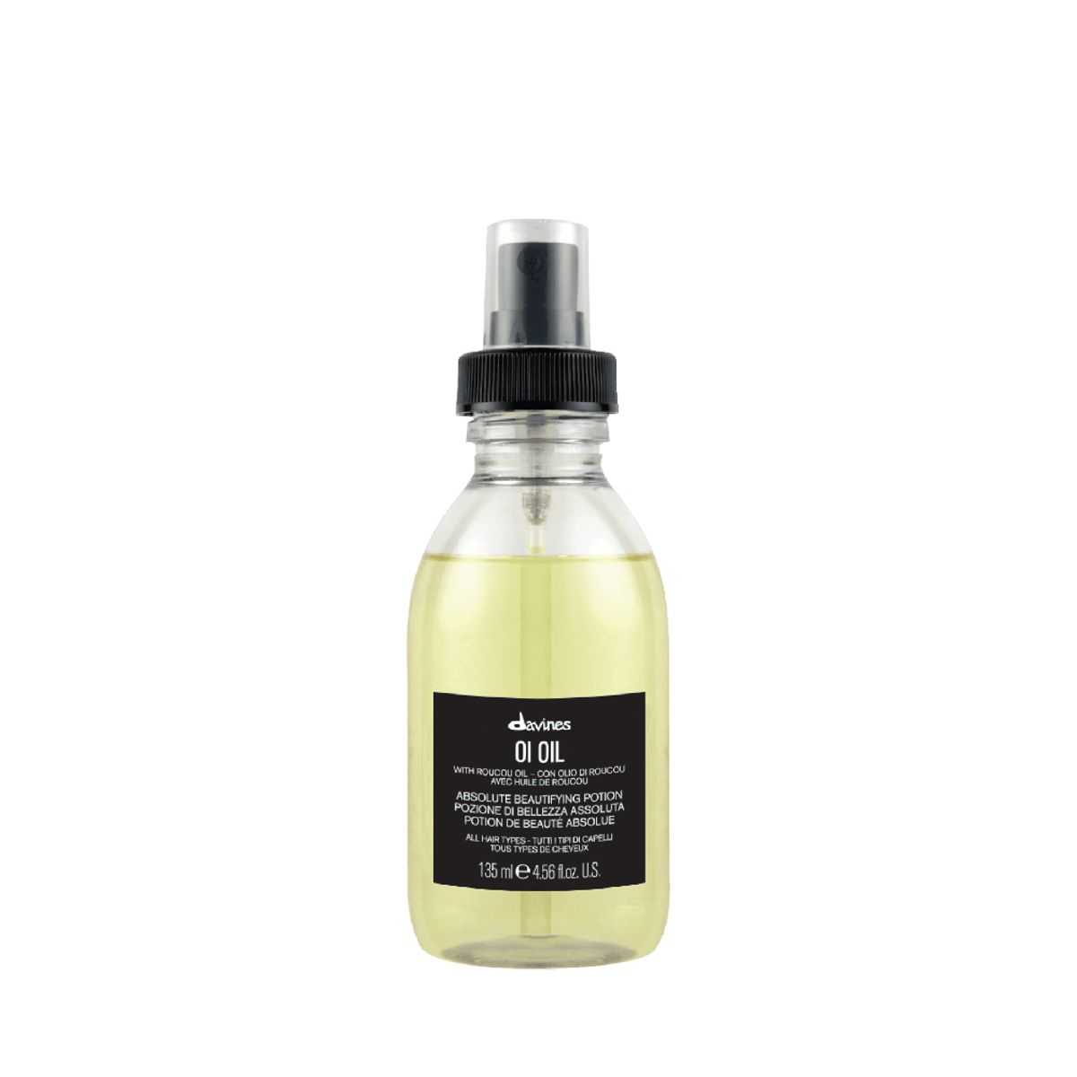 DAVINES - DAVINES OI – Oil 135 ml