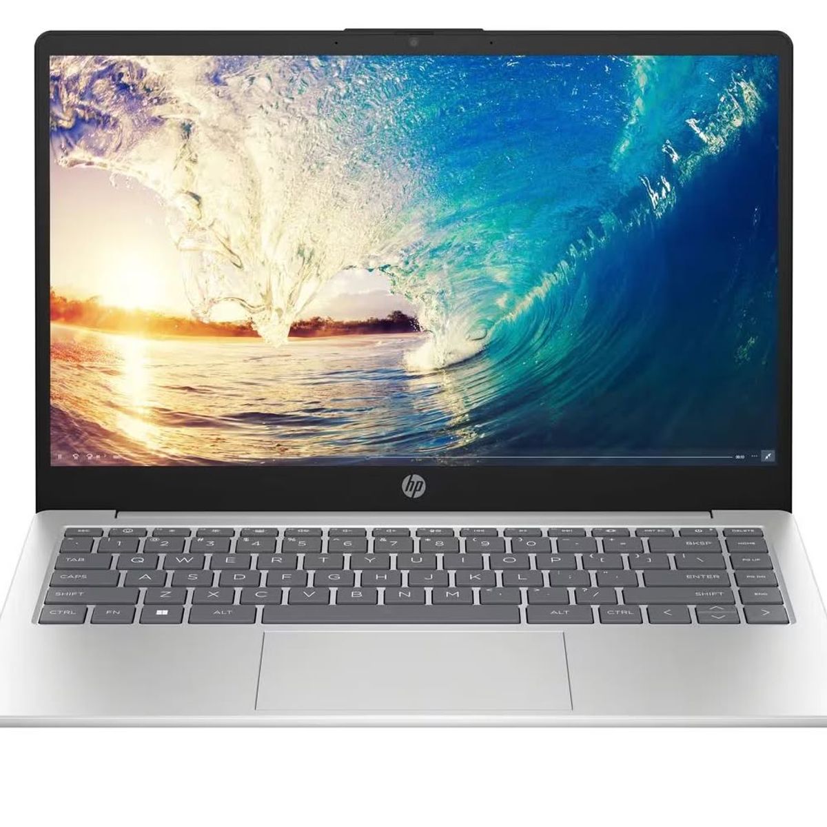 HP - NOTEBOOK HP 14-EP1001LA 14' Ultra 5 125H 8GB ram 512GB SSD Full HD IPS LECTOR HUELLA