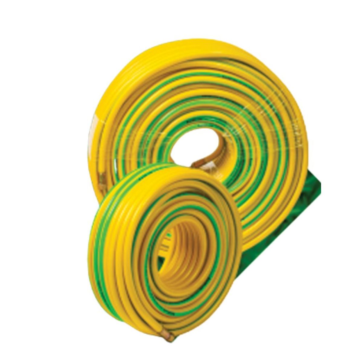 GENERICO - Rollo de Manguera Alta Presión x100m para Hidrolavadora White Lion