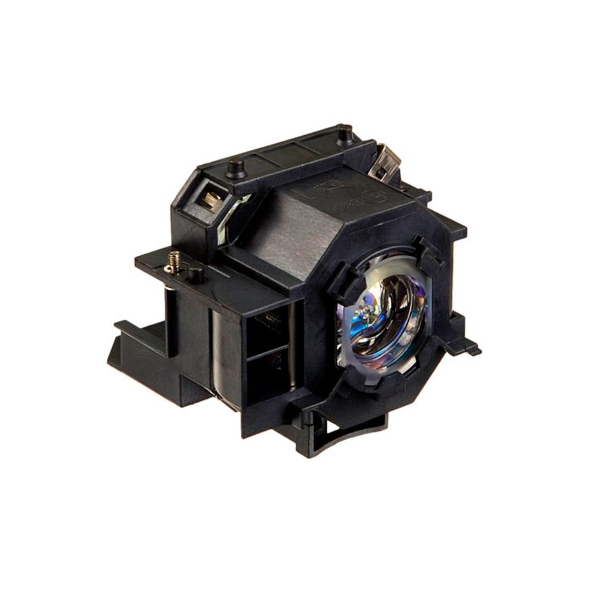 EPSON - LAMPARA EPSON COMPATIBLE 210 UHE NEGRO PN ELPLP42 - V13H010L42