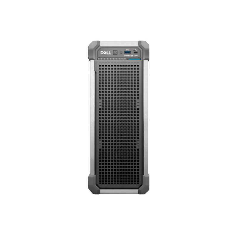 DELL - SERVIDOR DELL T160 INTEL XEON E2414G 16GB 2TB HDD T160FY26Q1