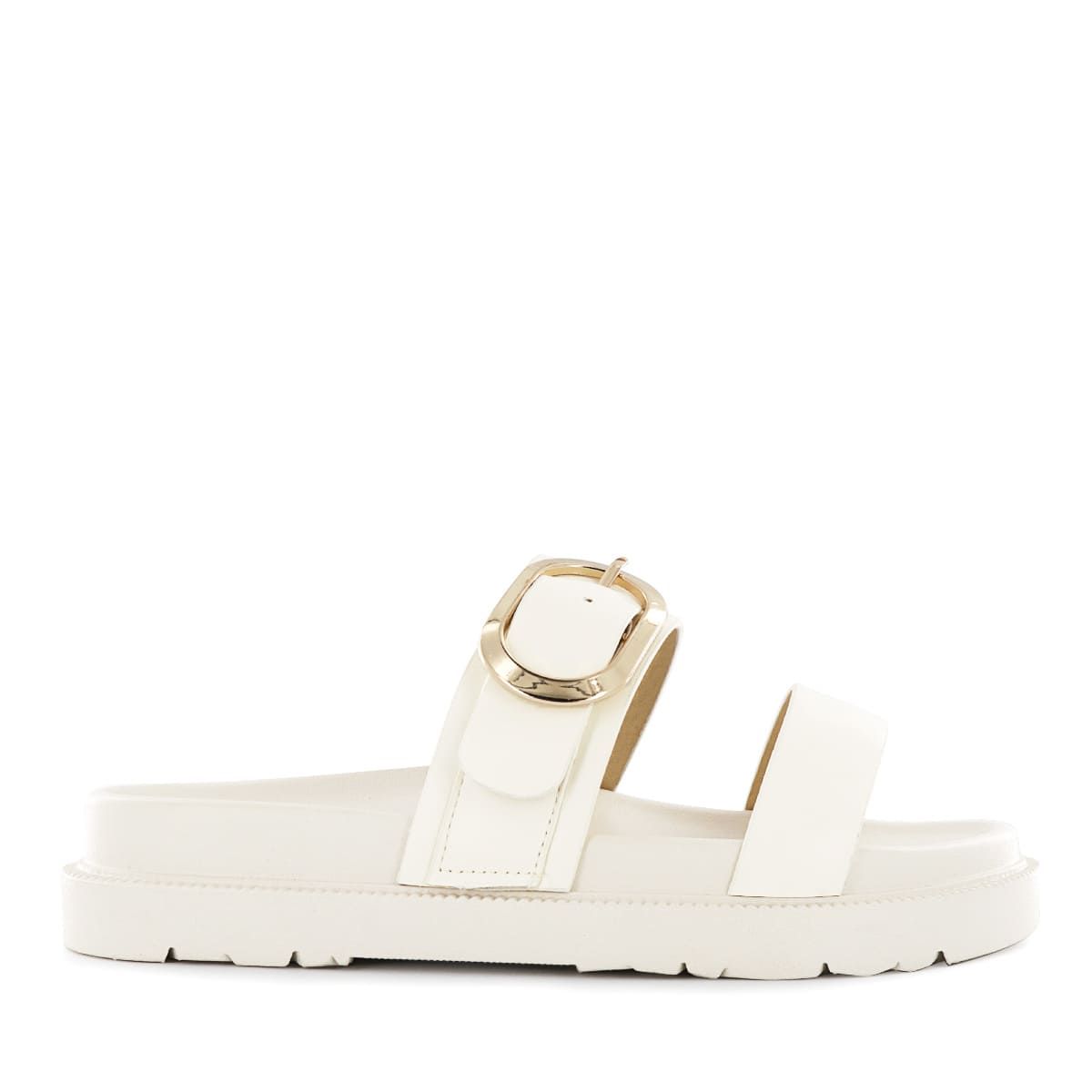 IMPULS - Sandalias Cuña Impuls Mujer Adaya01 Hielo