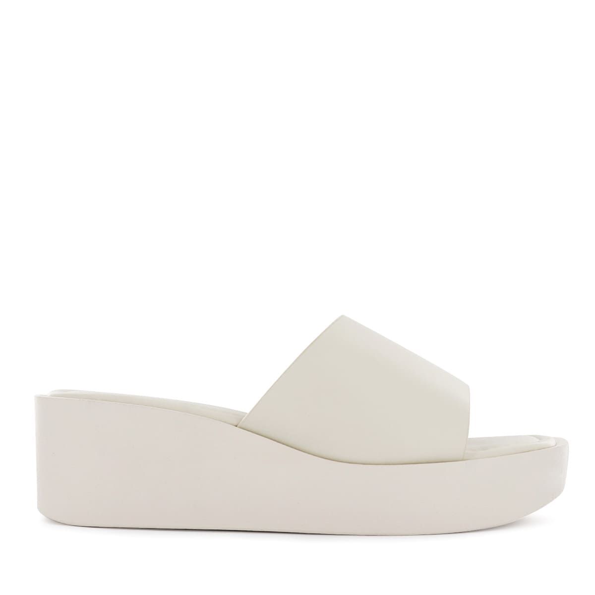 IMPULS - Sandalias Cuña Impuls Mujer Adaya09 Hielo