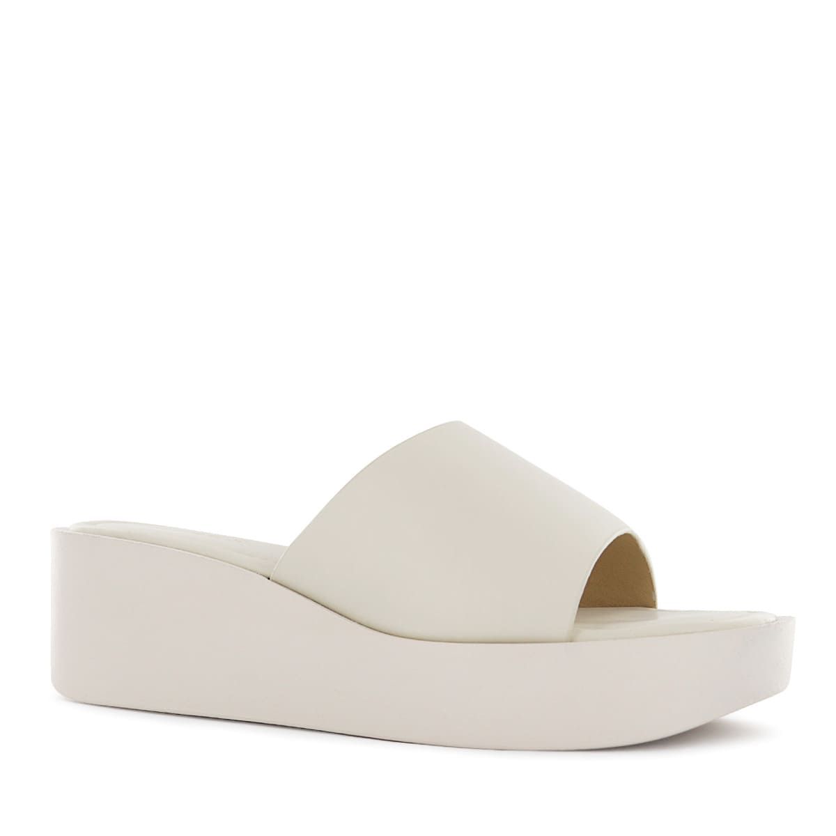 IMPULS - Sandalias Cuña Impuls Mujer Adaya09 Hielo