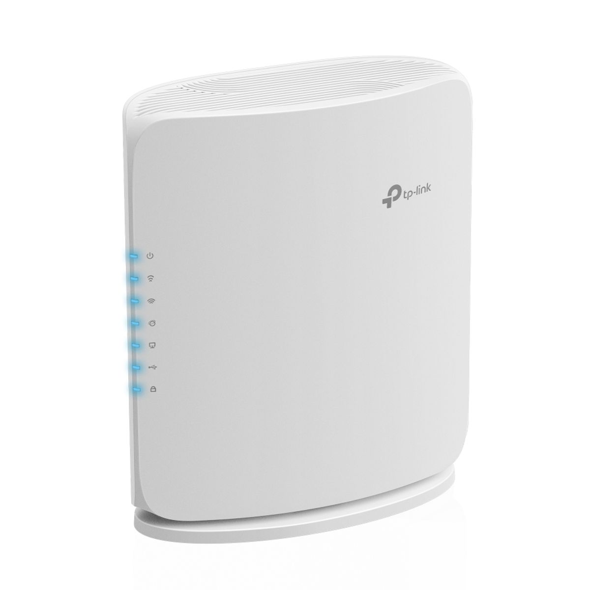 TP LINK - TP-Link - Router Archer BE450 BE7200 Dual-Band Wi-Fi 7 EasyMesh
