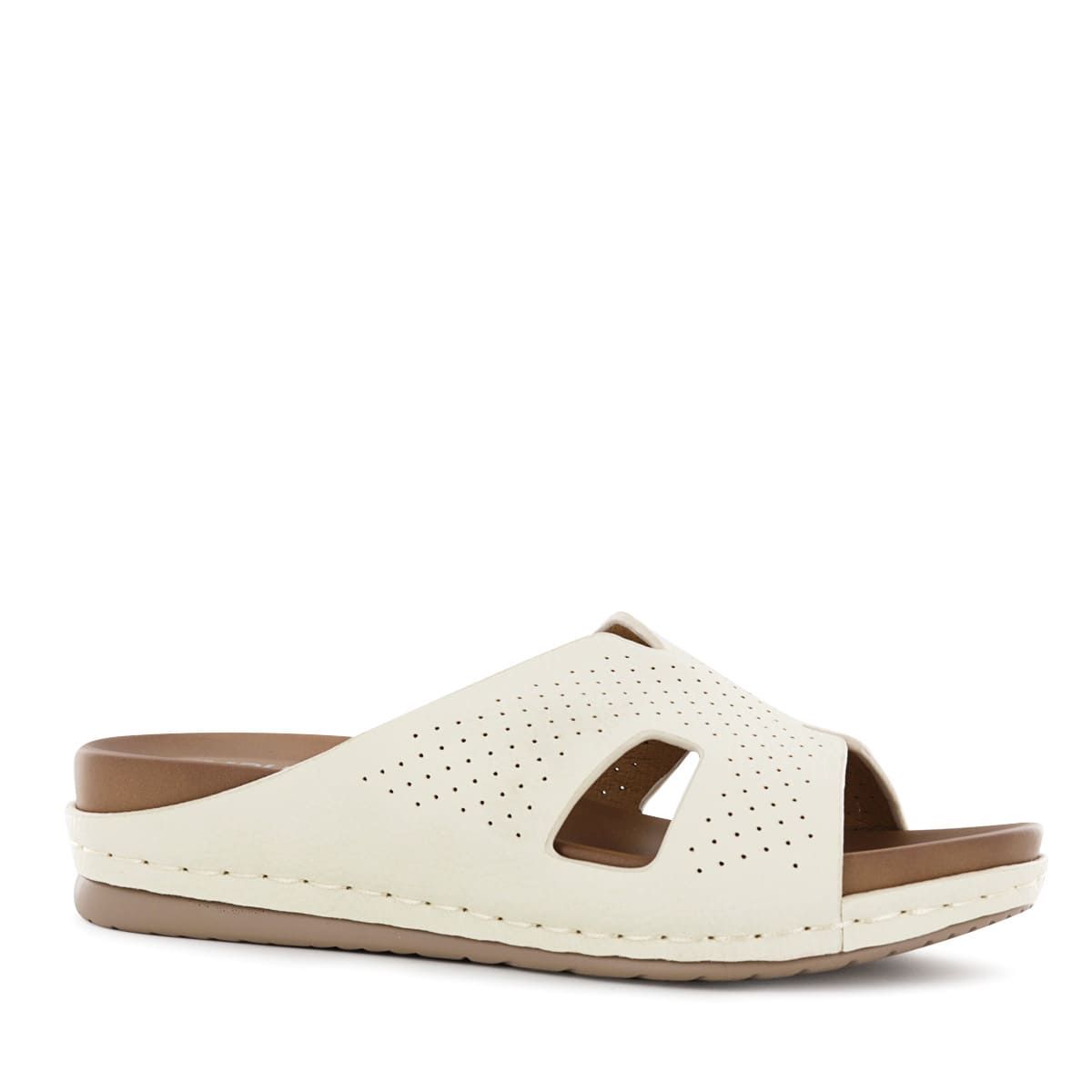 IMPULS - Sandalias Cuña Impuls Mujer Saida13 Hielo