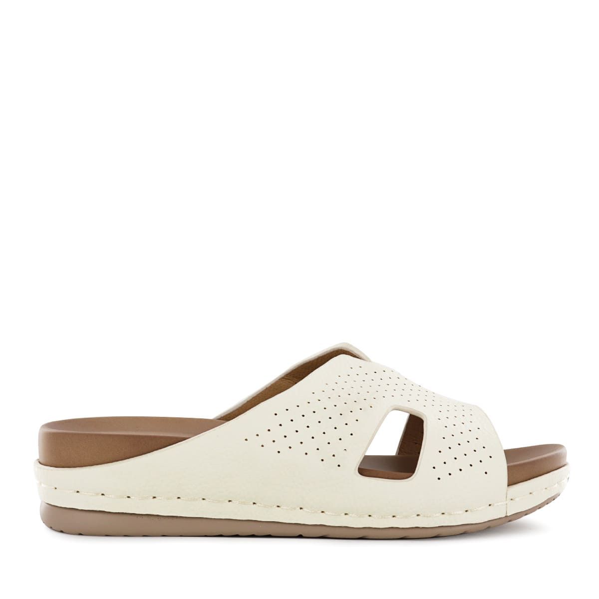 IMPULS - Sandalias Cuña Impuls Mujer Saida13 Hielo