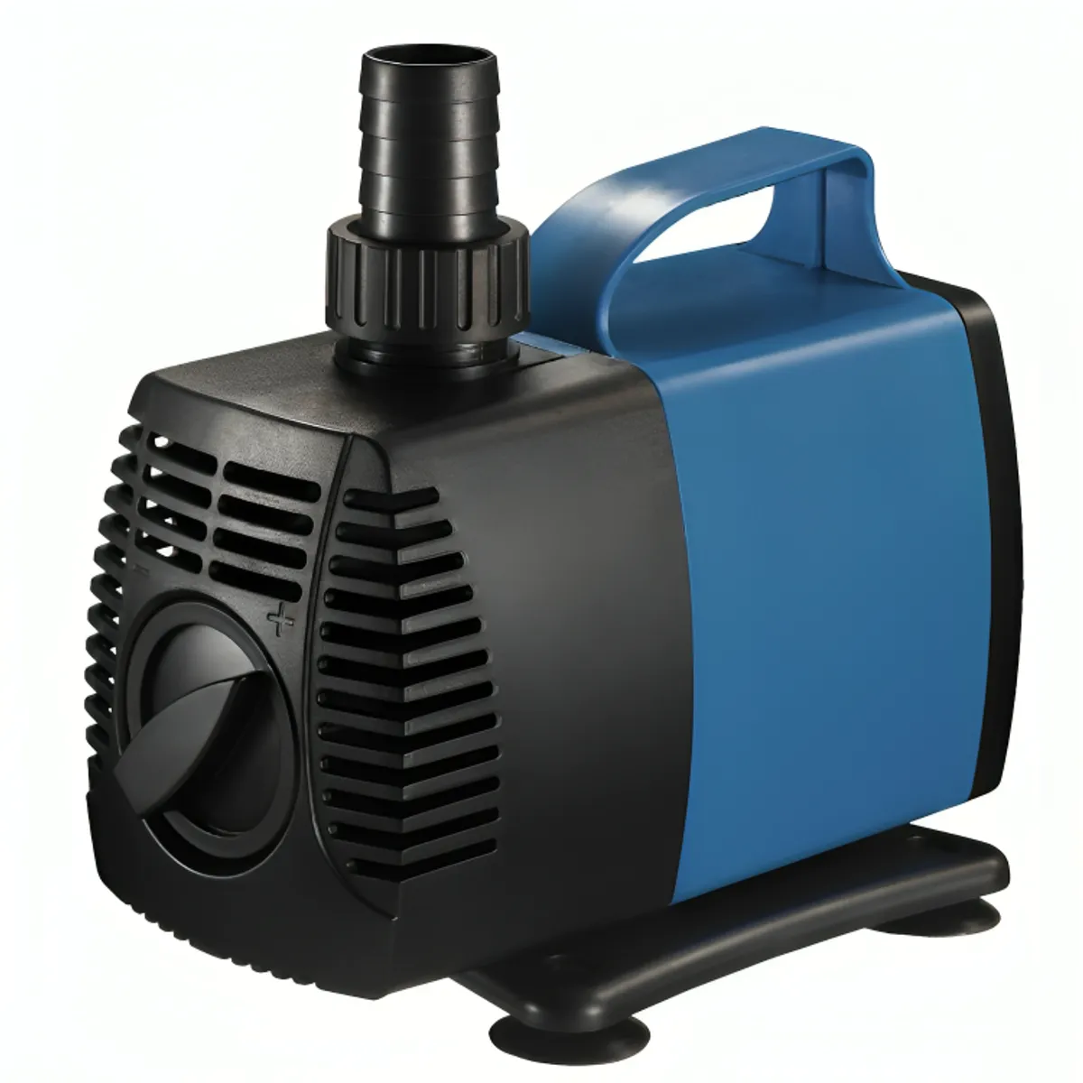 GENERICO - BOMBA SUMERGIBLE JINGYE JY-107 6000LH