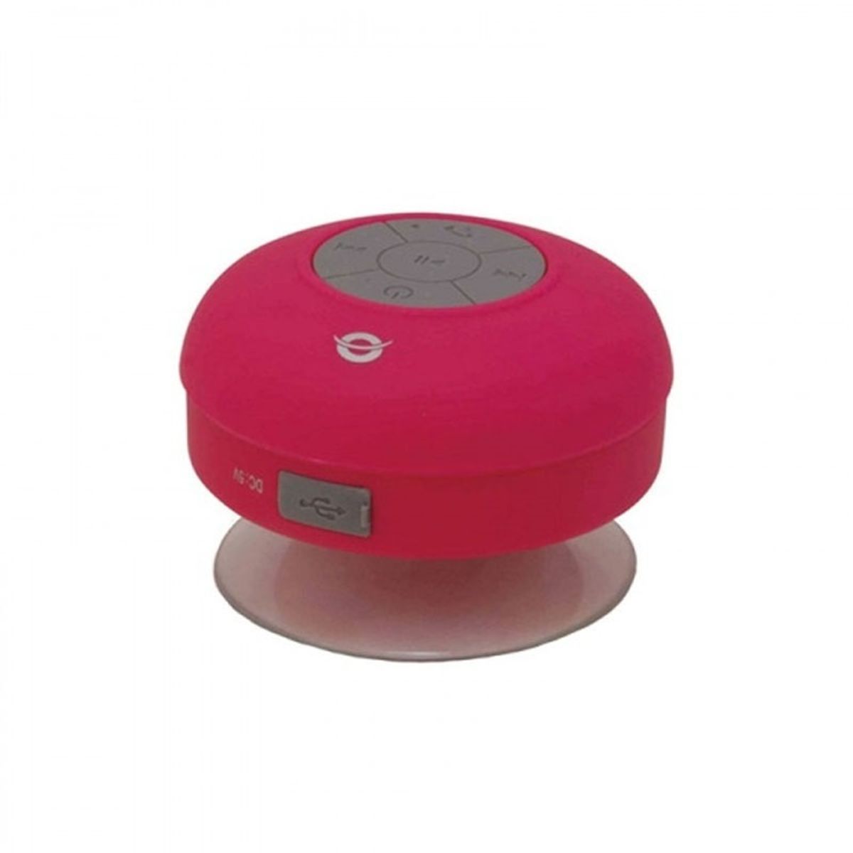 CONCEPTRONIC - PARLANTE CONCEPTRONIC CSPKBTWPSUCP ROJO