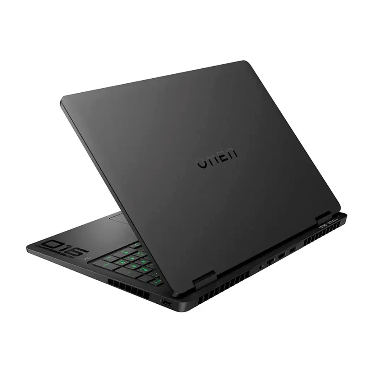 HP - LAPTOP HP OMEN 16-AP0053DX AMD RYZEN 9, 8940HX  32GB  1TB SSD 16” WUXGA  RTX 5060 8GB WIN 11