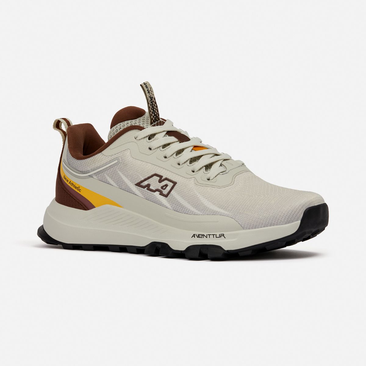 NEW ATHLETIC - Zapatilla New Athletic Outdoor Spideknit TTR 102-3718 para Hombre