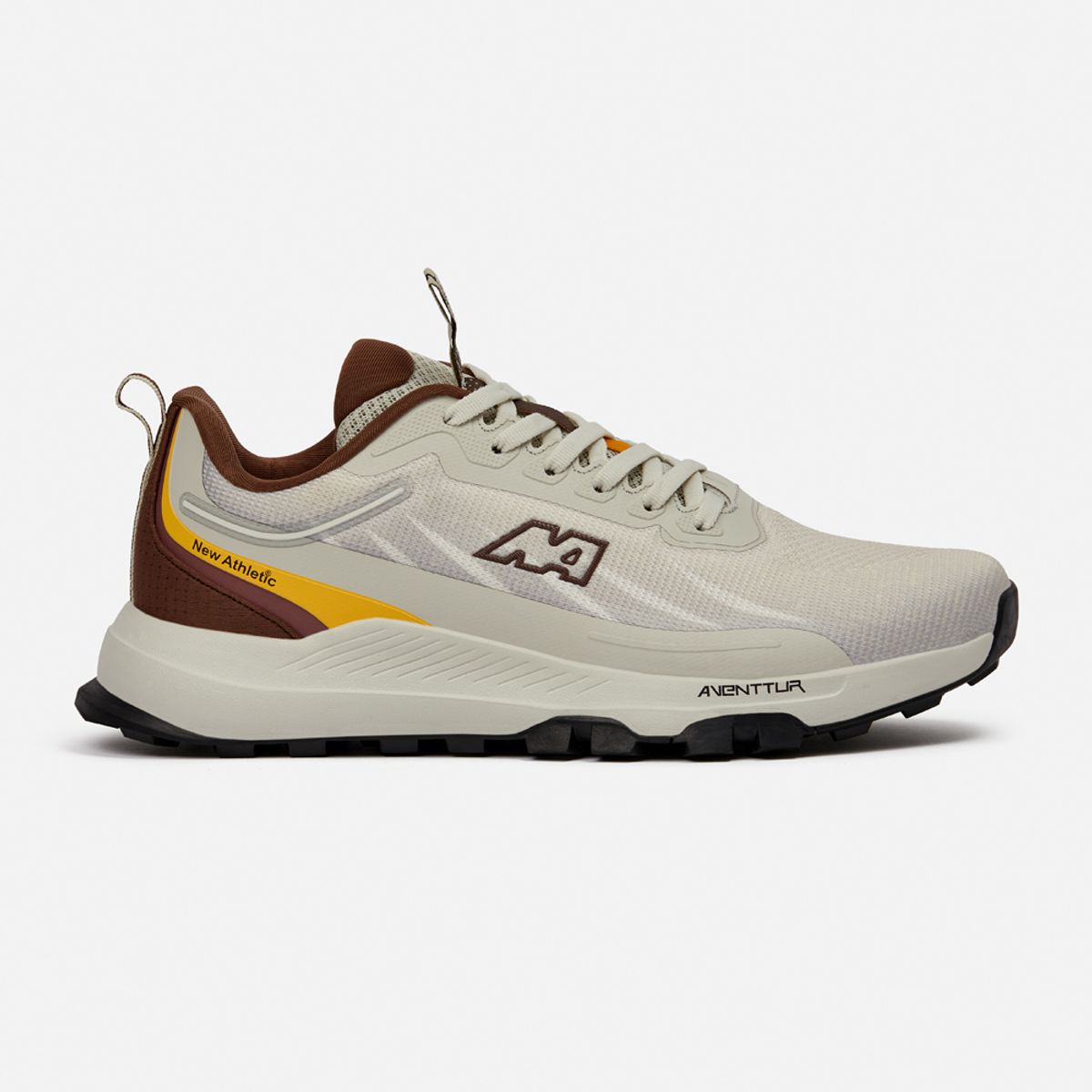 NEW ATHLETIC - Zapatilla New Athletic Outdoor Spideknit TTR 102-3718 para Hombre