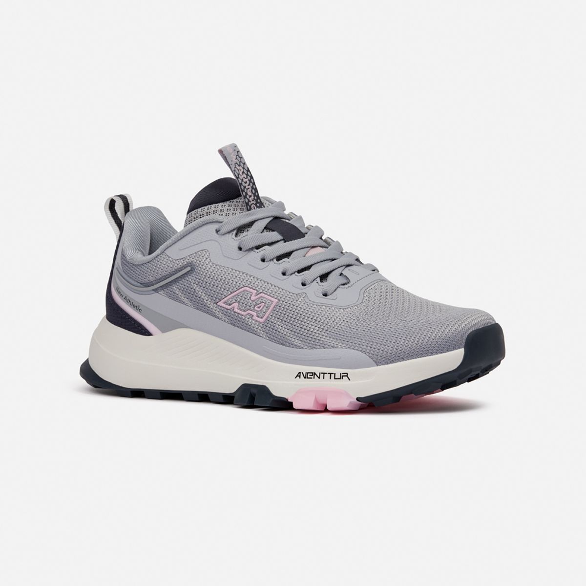 NEW ATHLETIC - Zapatilla New Athletic Outdoor Spideknit TTR 102-0403 para Mujer