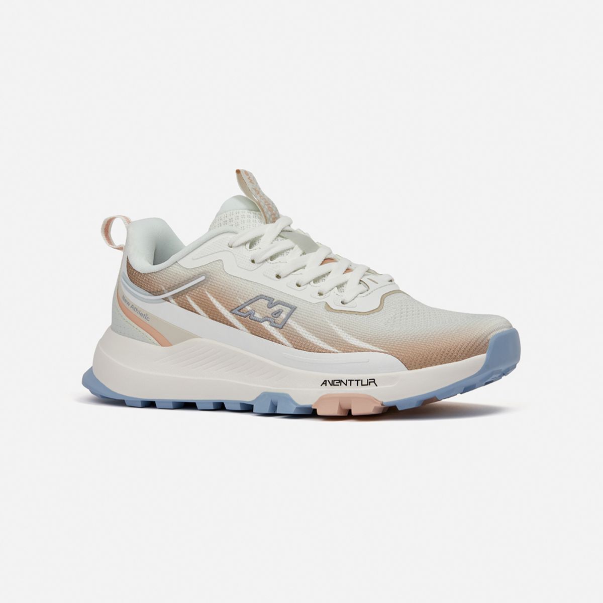 NEW ATHLETIC - Zapatilla New Athletic Outdoor Spideknit TTR 102-2135 para Mujer