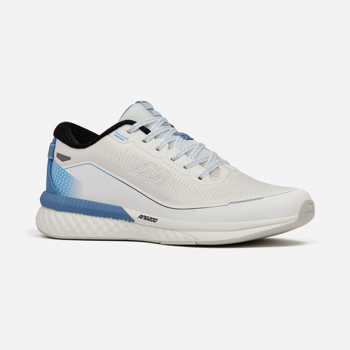 NEW ATHLETIC - Zapatilla New Athletic Running Runwise 175-2132 para Hombre