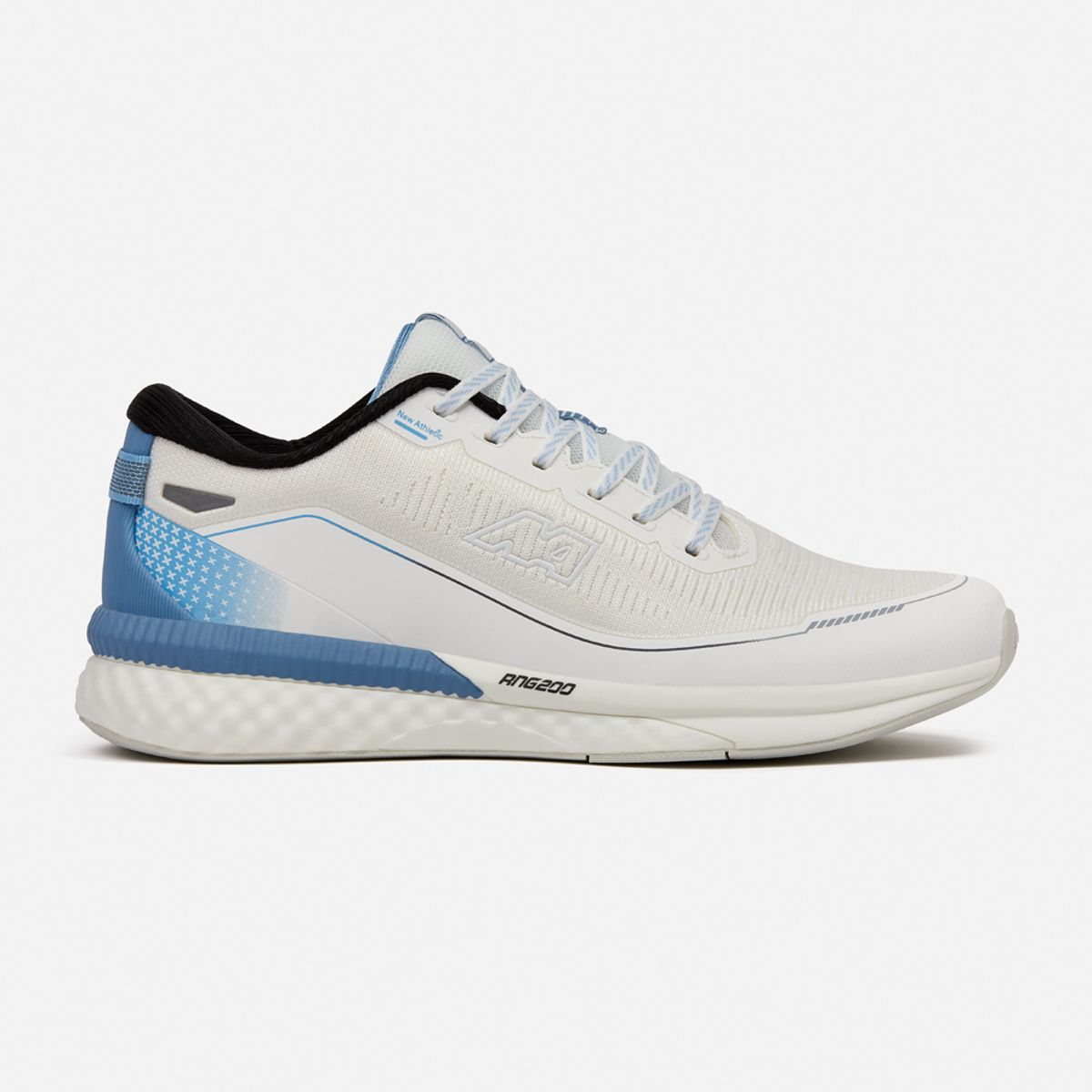 NEW ATHLETIC - Zapatilla New Athletic Running Runwise 175-2132 para Hombre