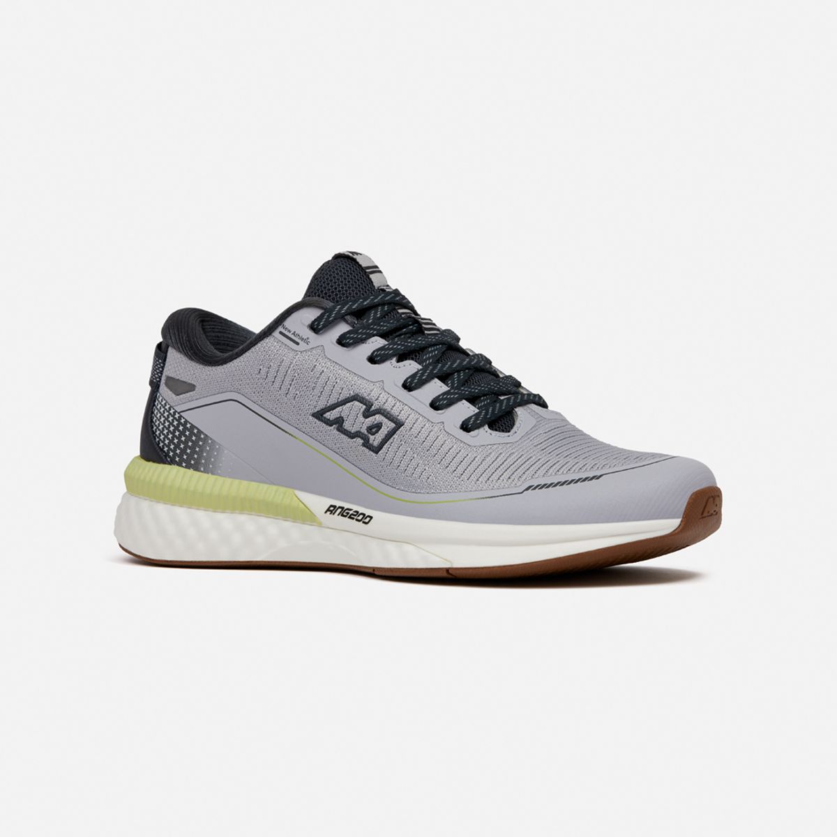 NEW ATHLETIC - Zapatilla New Athletic Running Runwise 175-0403 para Mujer