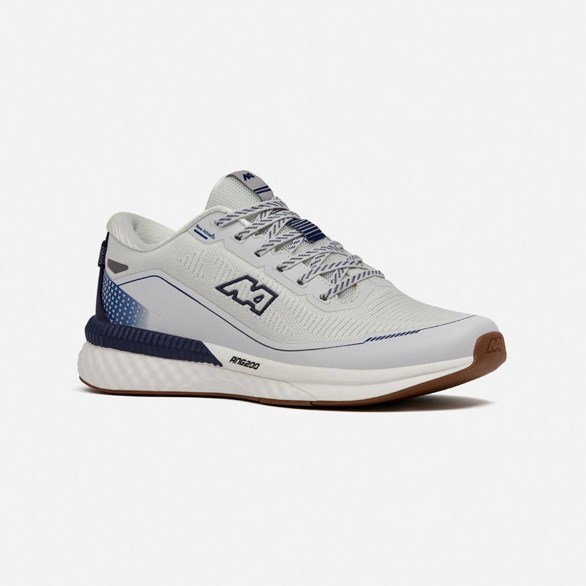 NEW ATHLETIC - Zapatilla New Athletic Running Runwise 175-0411 para Mujer