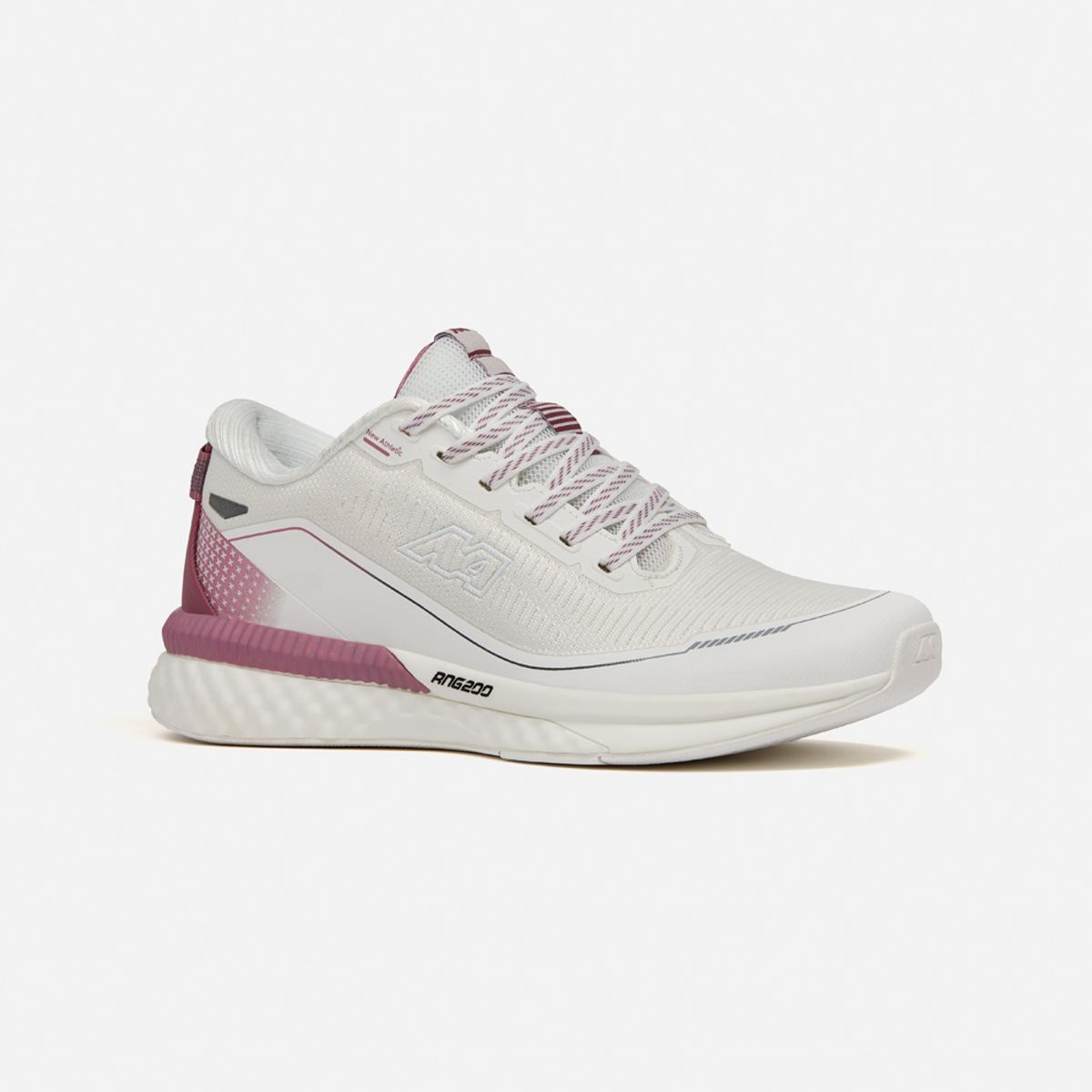 NEW ATHLETIC - Zapatilla New Athletic Running Runwise 175-2163 para Mujer