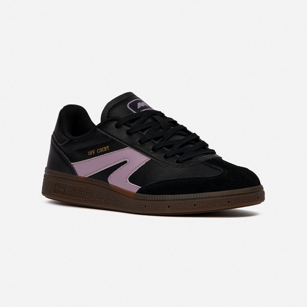NEW ATHLETIC - Zapatilla New Athletic Skateboarding Off Court 117-0228 para Mujer