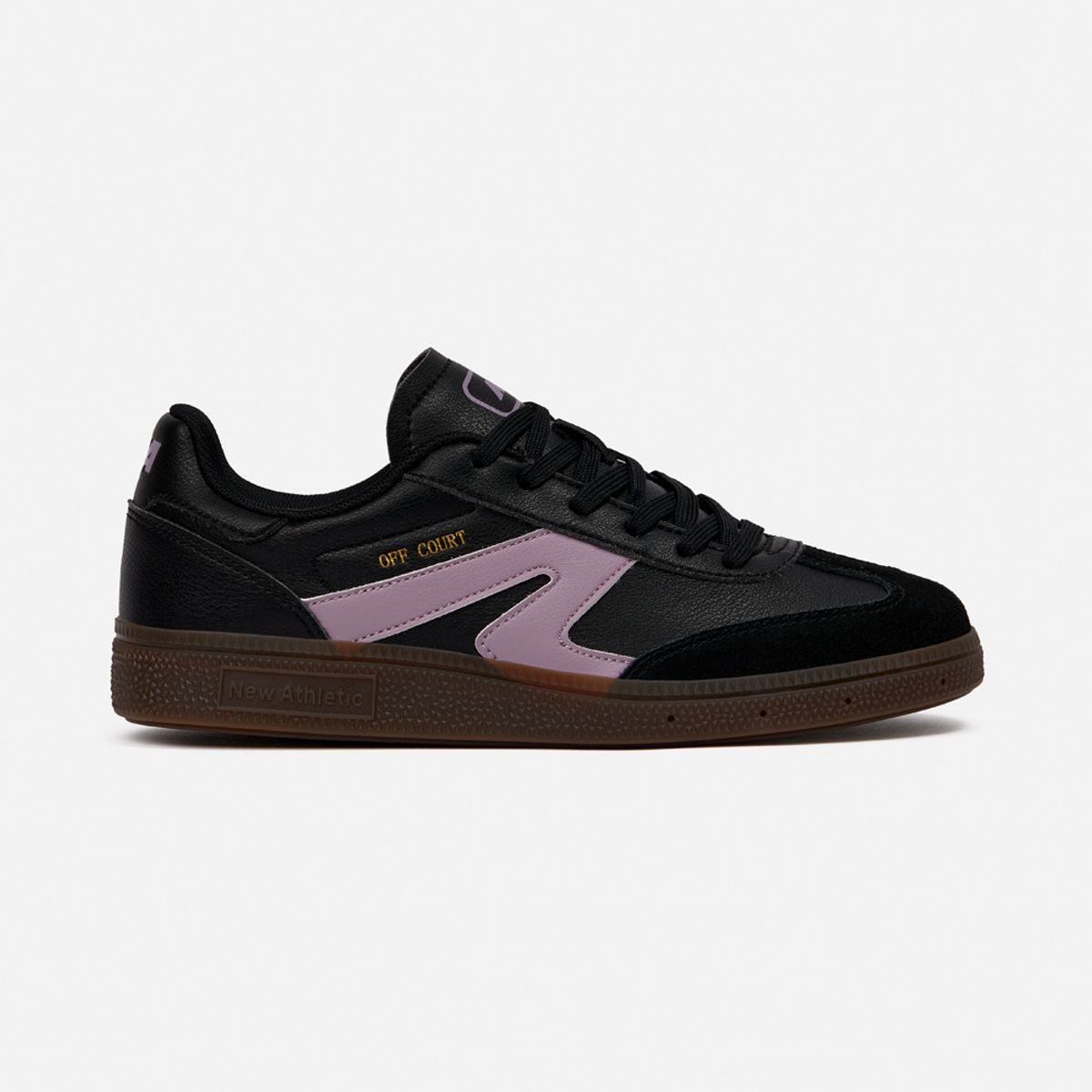 NEW ATHLETIC - Zapatilla New Athletic Skateboarding Off Court 117-0228 para Mujer