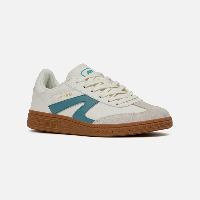 NEW ATHLETIC - Zapatilla New Athletic Skateboarding Off Court 117-2145 para Mujer