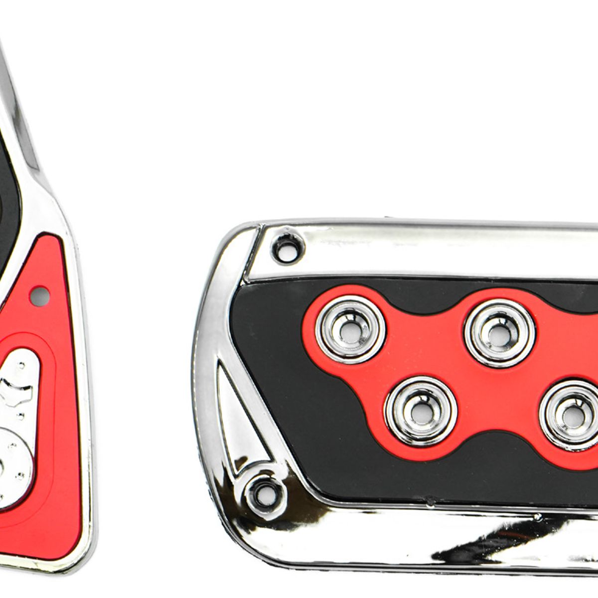 GENERICO - Pedal Para Cambios Auto Automatico Universal Deportivo