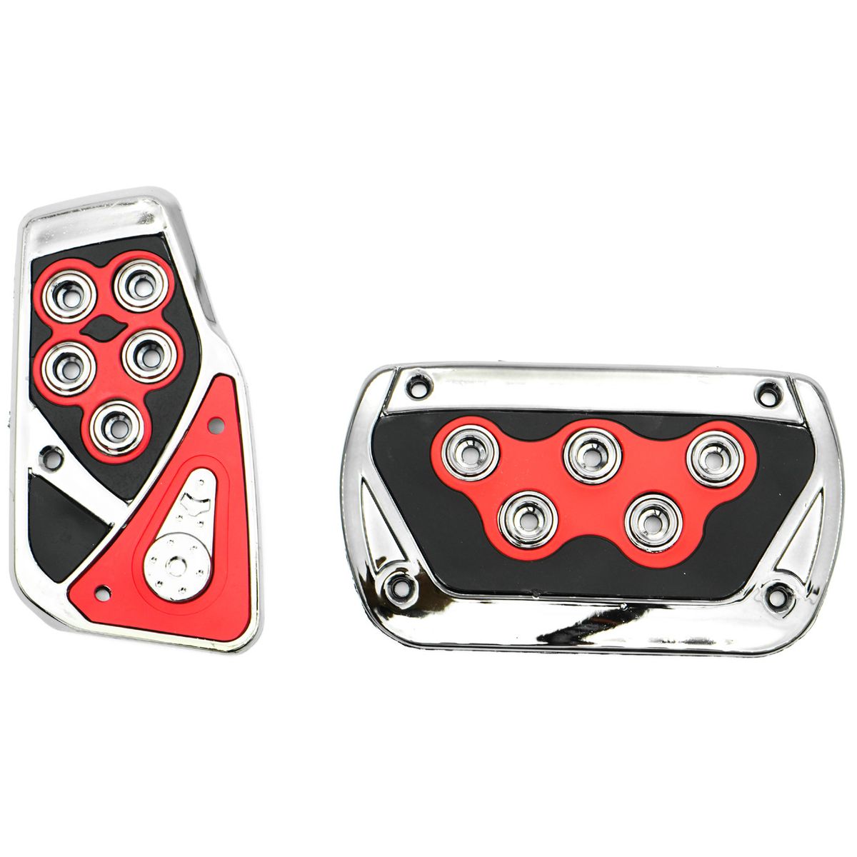 GENERICO - Pedal Para Cambios Auto Automatico Universal Deportivo