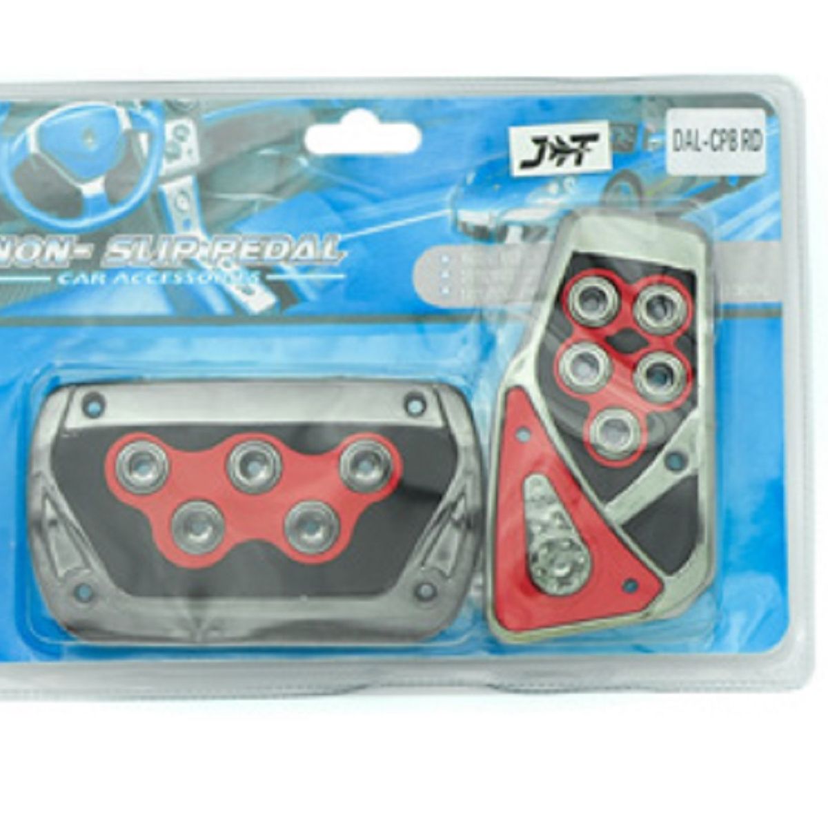 GENERICO - Pedal Para Cambios Auto Automatico Universal Deportivo