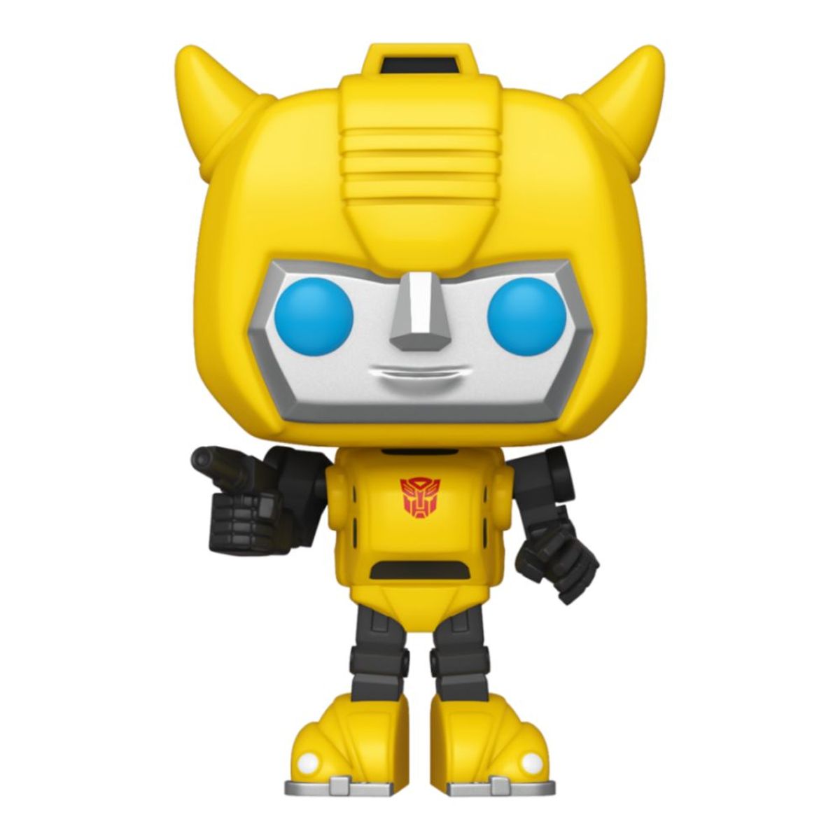 FUNKO - Funko Pop Bumblebee Transformers