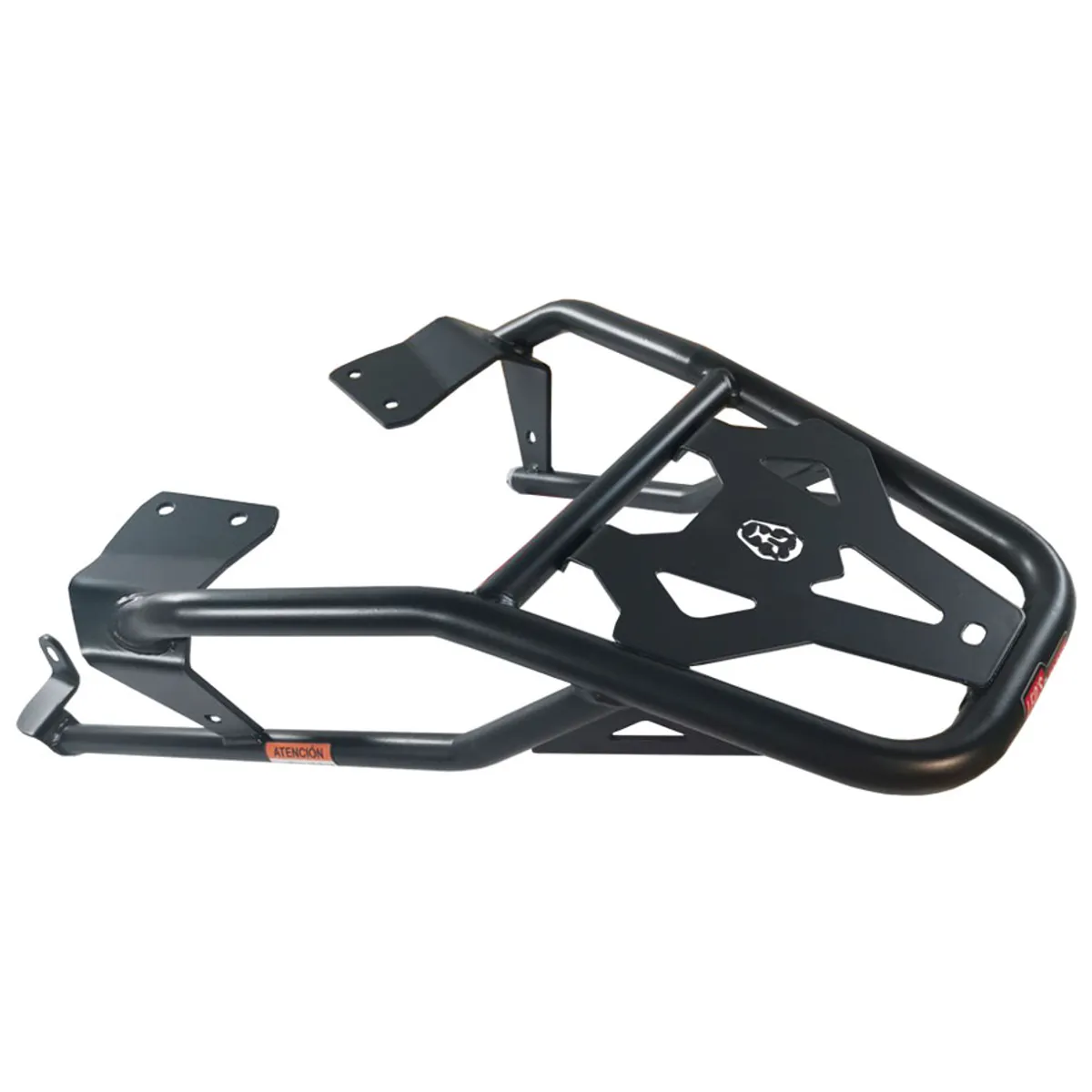 GENERICO - PARRILLA PARA MOTO LINEAL HONDA NAVI