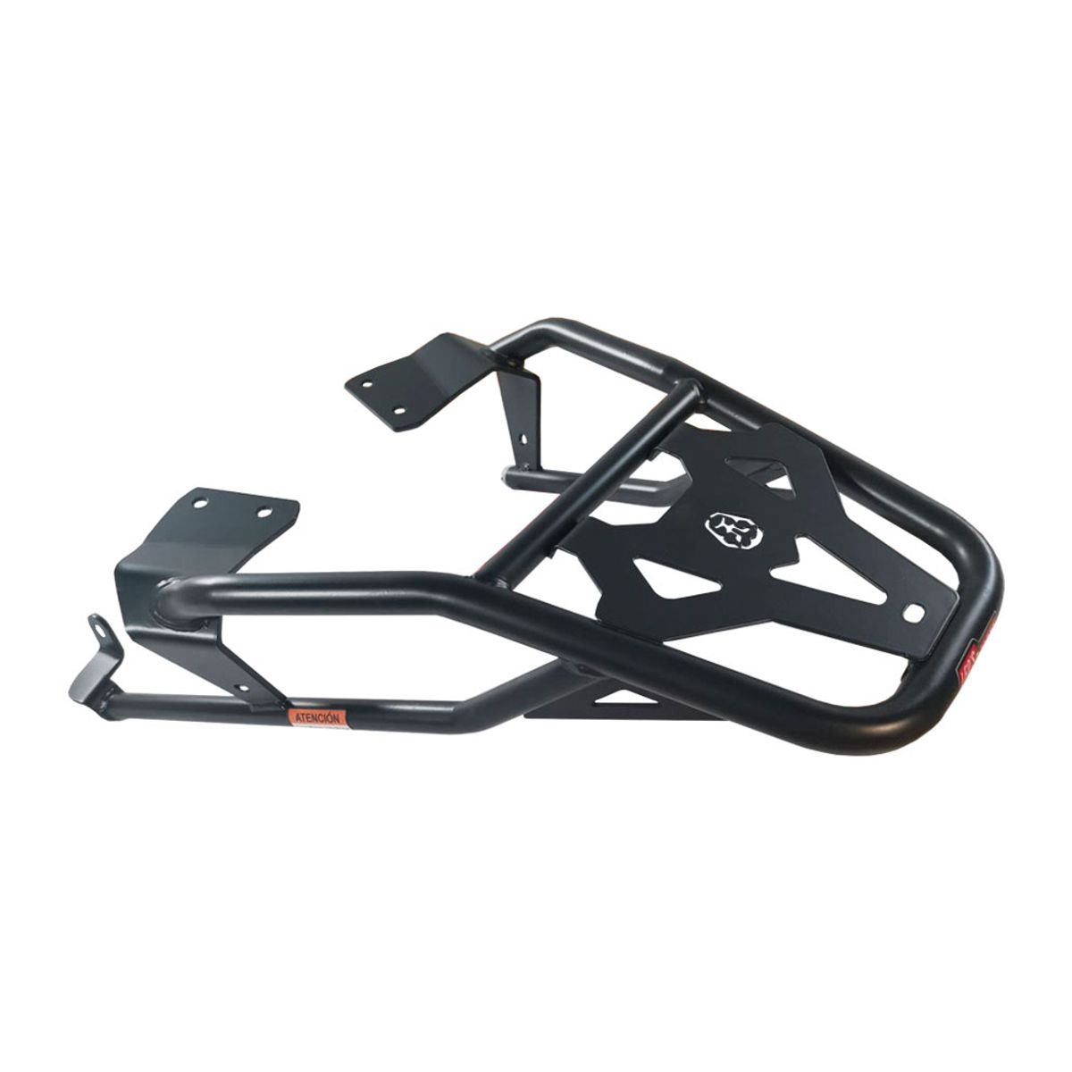 GENERICO - PARRILLA PARA MOTO LINEAL HONDA NAVI