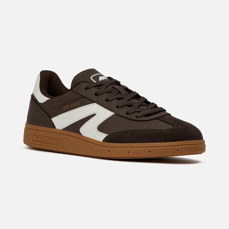 NEW ATHLETIC - Zapatilla New Athletic Skateboarding Off Court 117-1821 para Hombre
