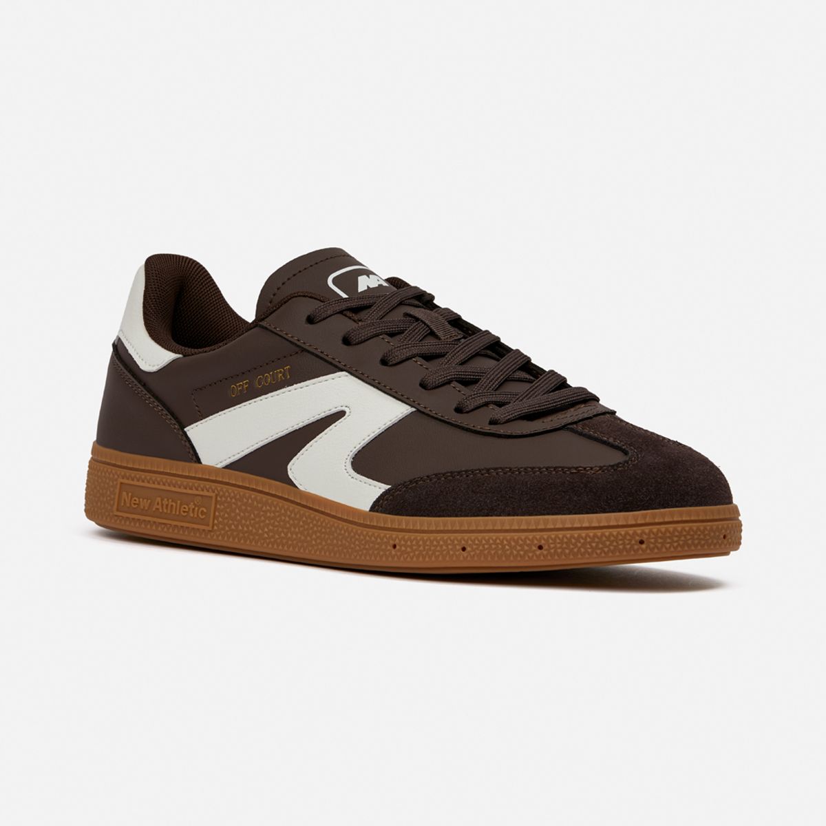 NEW ATHLETIC - Zapatilla New Athletic Skateboarding Off Court 117-1821 para Hombre