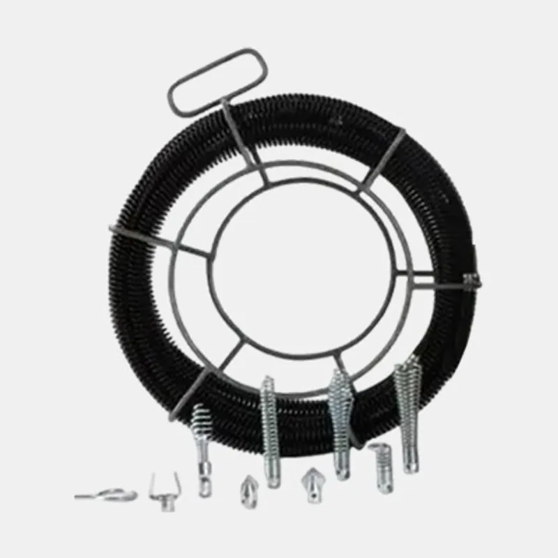 GENERICO - DESATORADOR ELECTRICO DE TUBERIAS