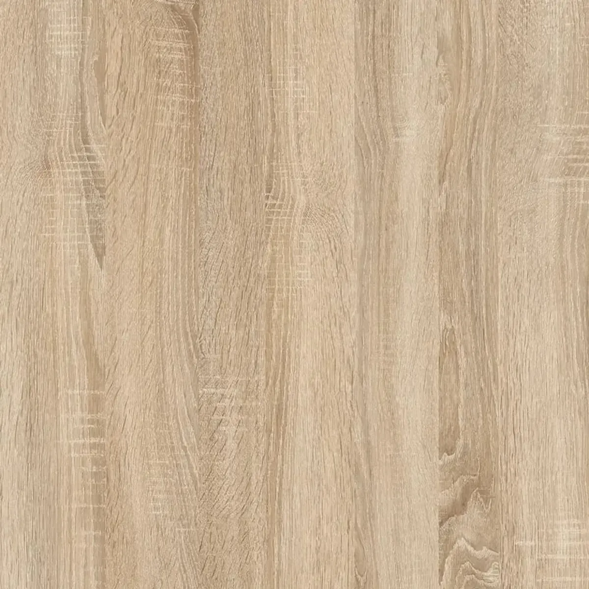 TU MESITA - Mueble de baño Vertical Bracus con Canastilla Interna Color Sonoma TU MESITA