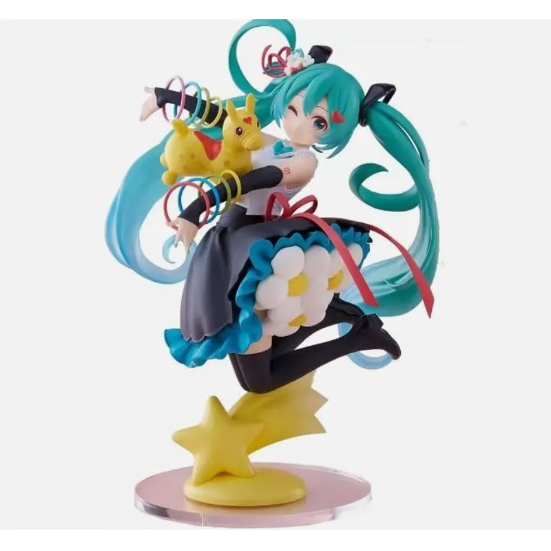 TAITO - Miku Hatsune x Rody AMP Taito
