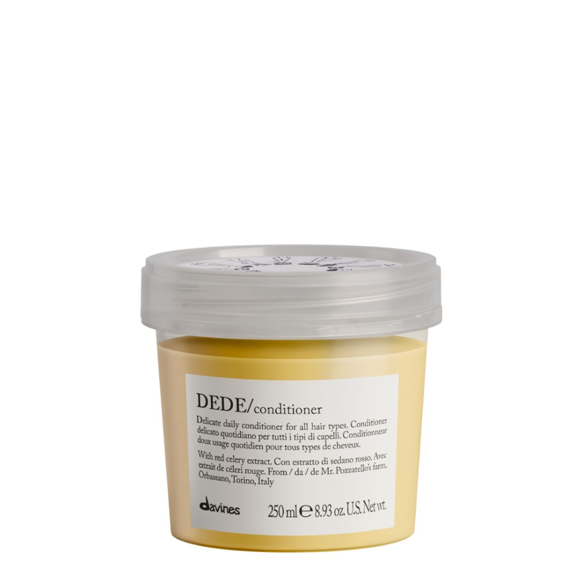 DAVINES - DAVINES DEDE Conditioner 250 ml