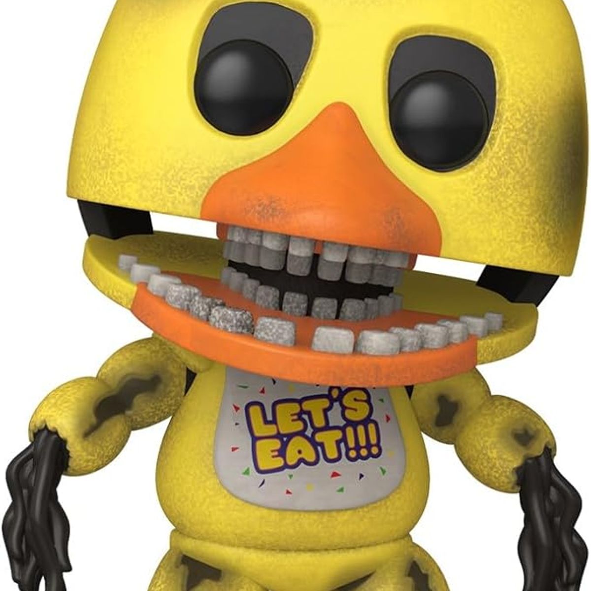 FUNKO - Funko Pop CHICA 1084 Five Nights at Freddys