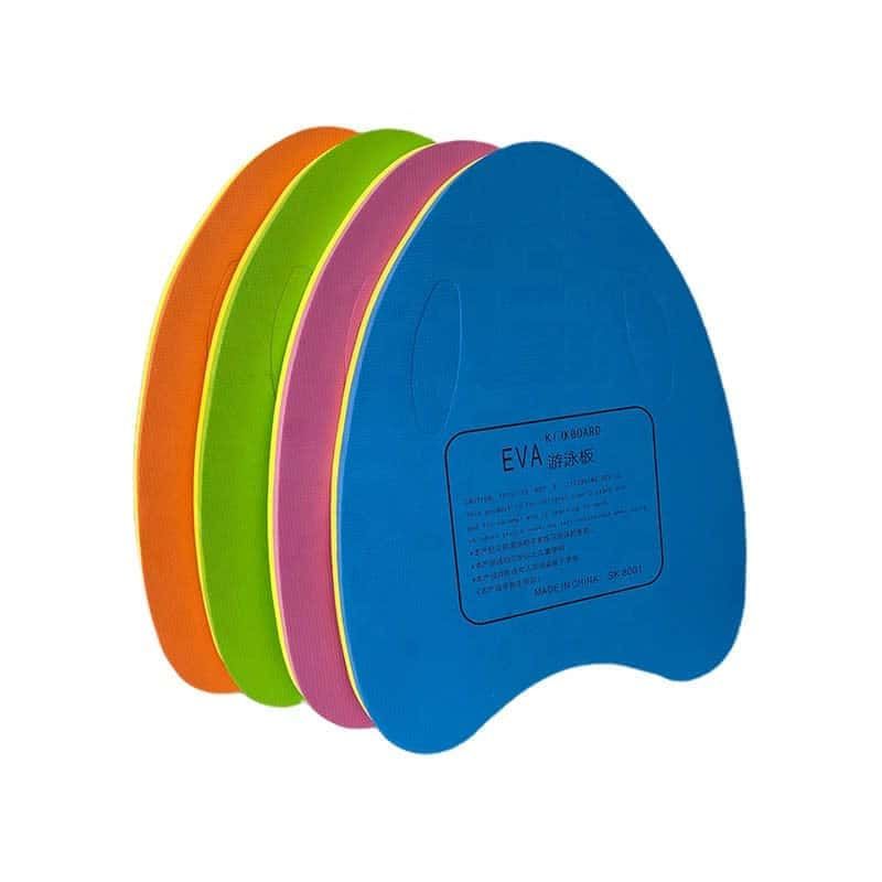 GENERICO - Tabla Natacion Triangula