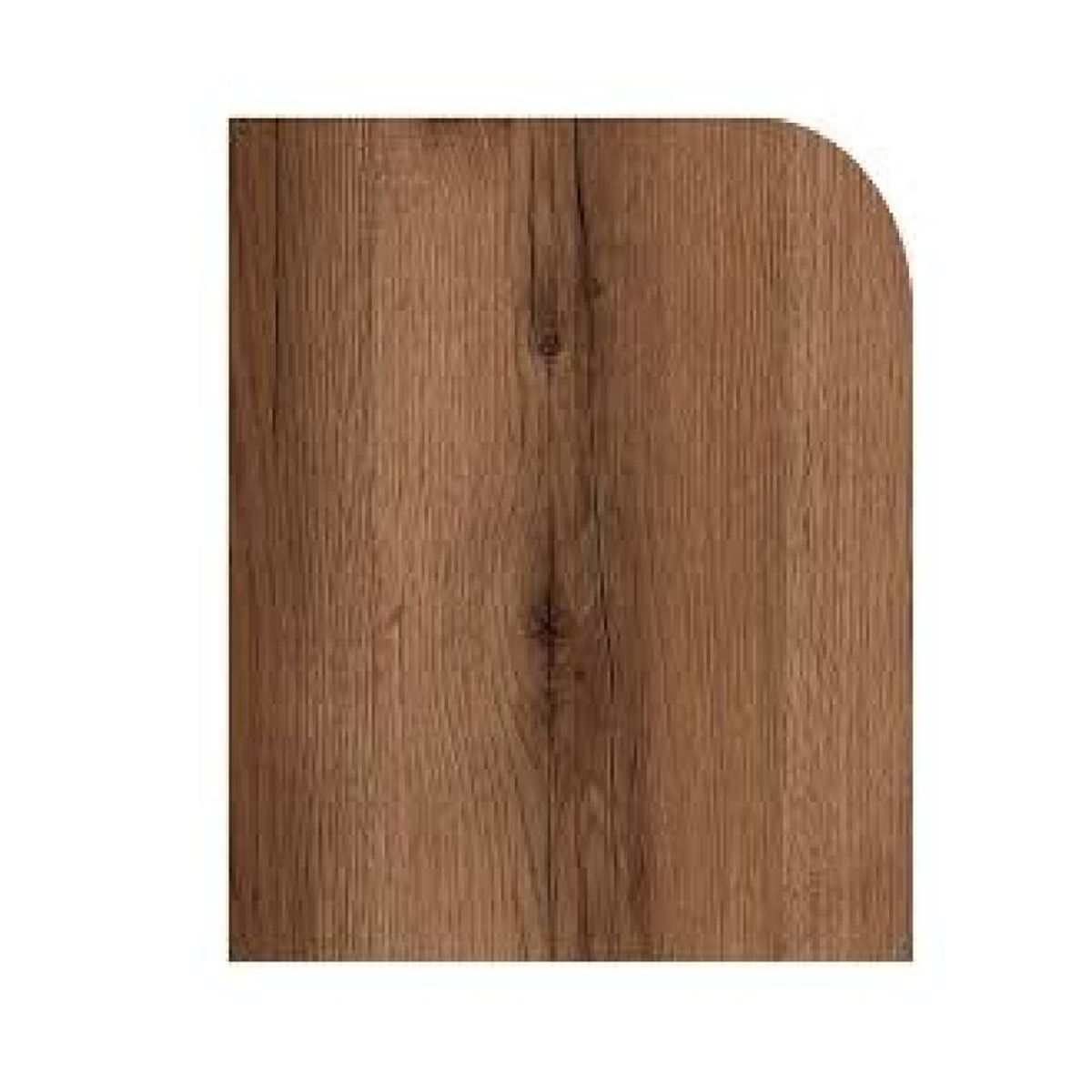 TU MESITA - Moderno Estante Funcional Jarden color NegroDolcetto 2 puertas TU MESITA