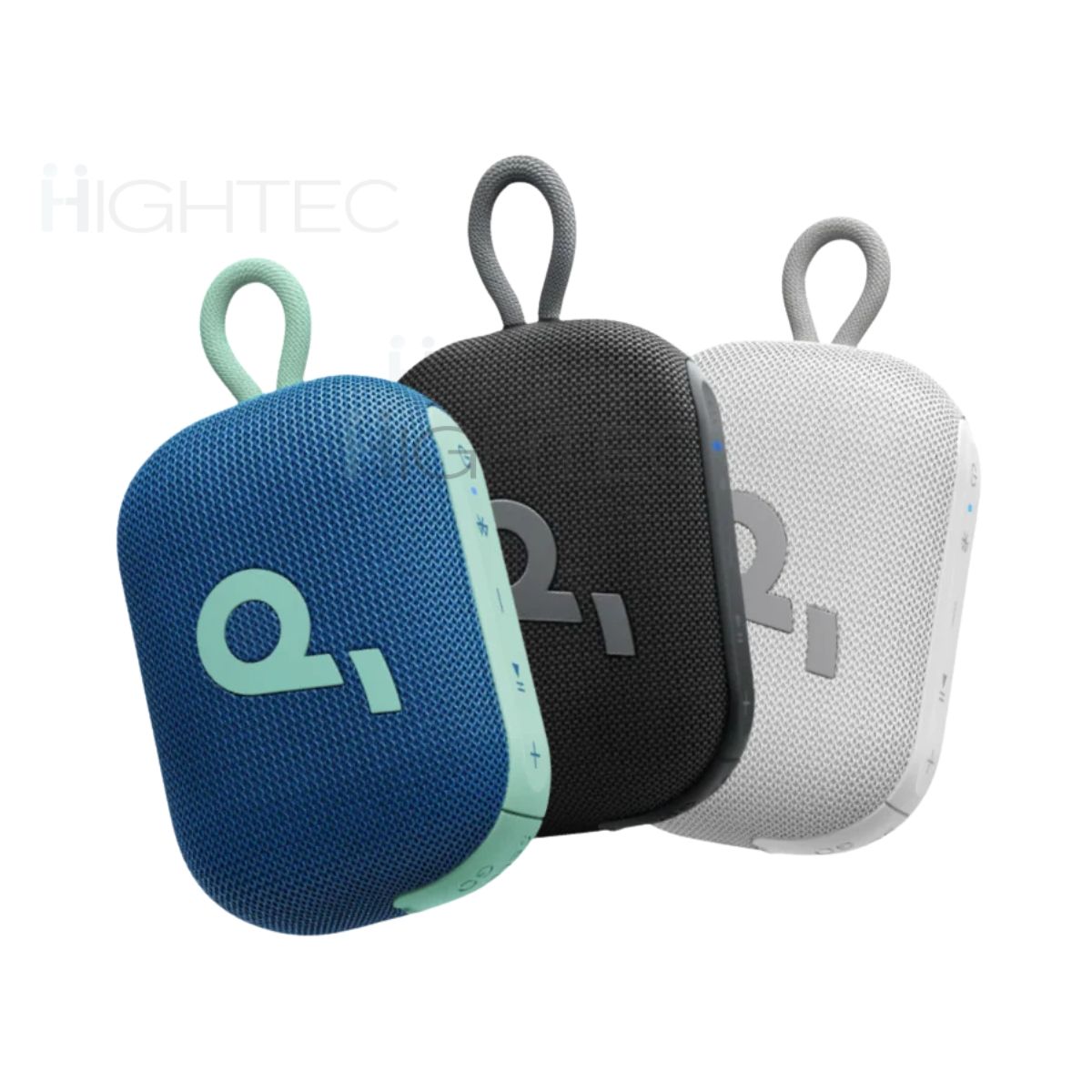 SOUNDCORE BY ANKER - Parlante Soundcore by Anker Select 4 Go Bluetooth Speaker - A31X1161