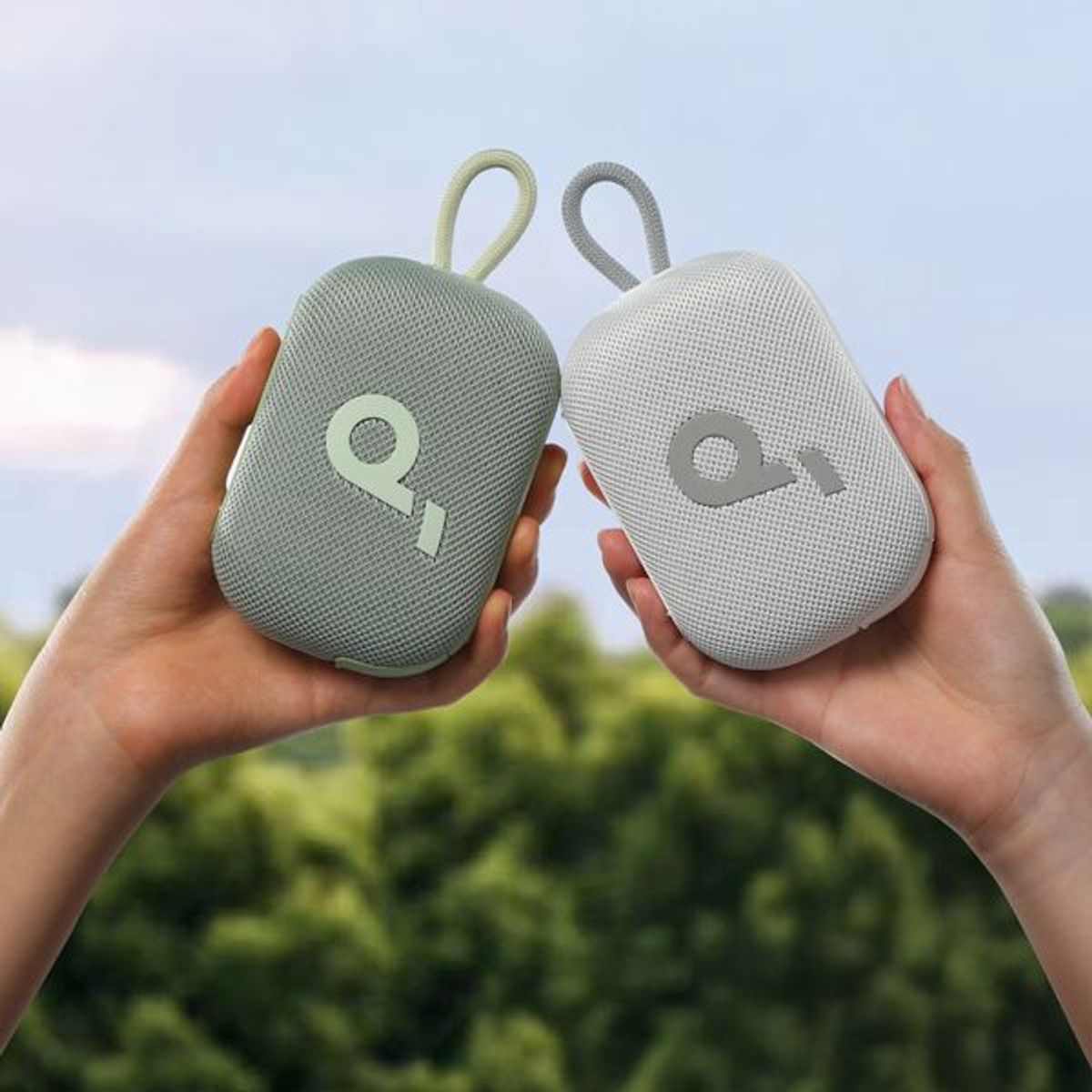 SOUNDCORE BY ANKER - Parlante Soundcore by Anker Select 4 Go Bluetooth Speaker - A31X1161